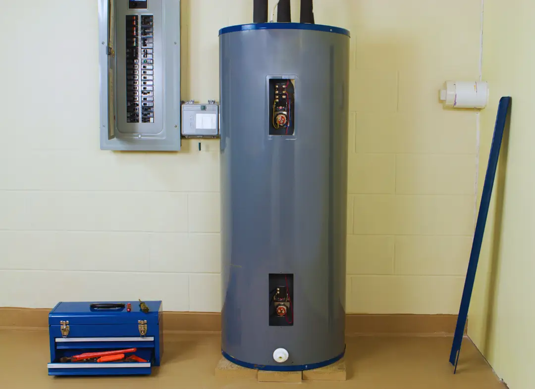 Chauffe-eau Valdallière