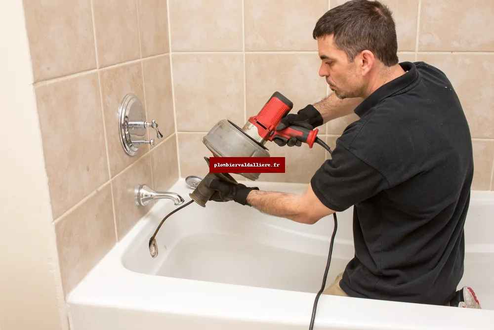 Plombier Valdallière 14410
