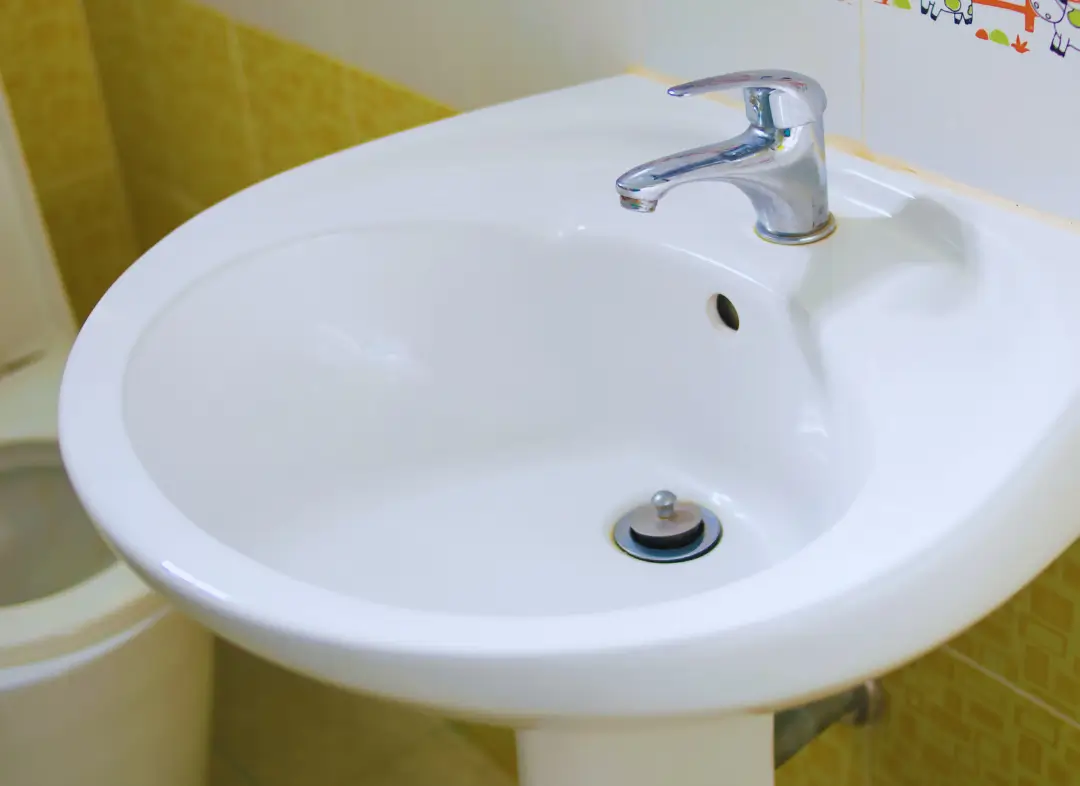 Mitigeur Lavabo Valdallière