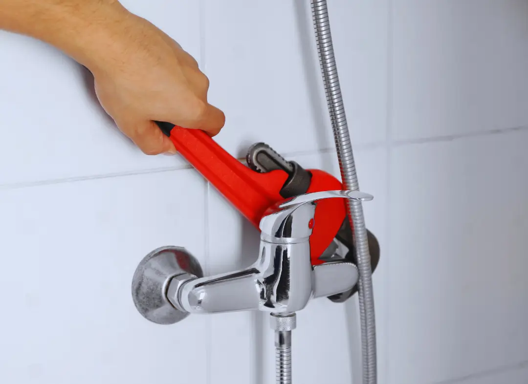 Mitigeur Thermostatique douche Valdallière